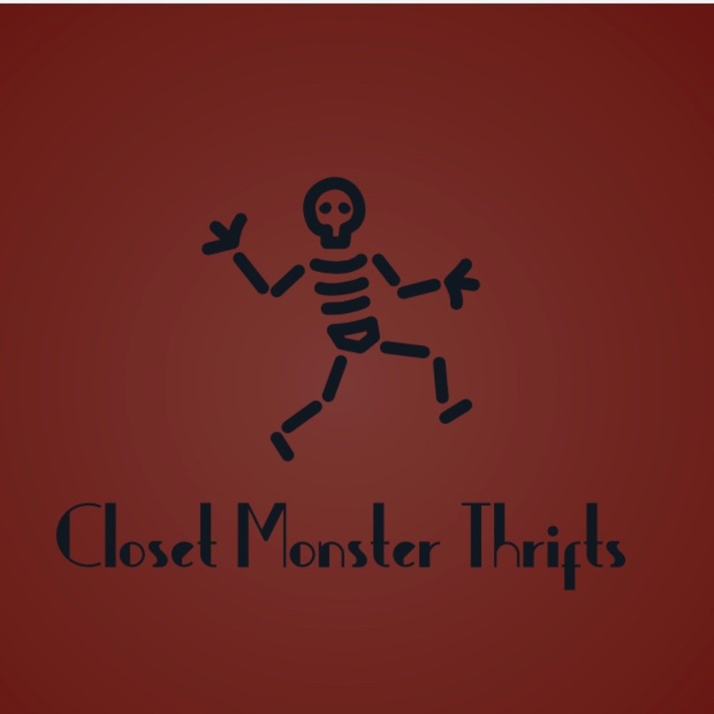 Meet your Posher, Closet Monster